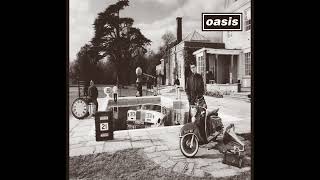 Oasis - I Got The Fever (Instrumental)