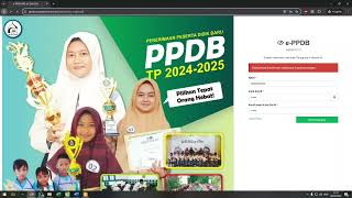 Panduan PPDB SMP Al Ghazali Sumenep Tahun 2024
