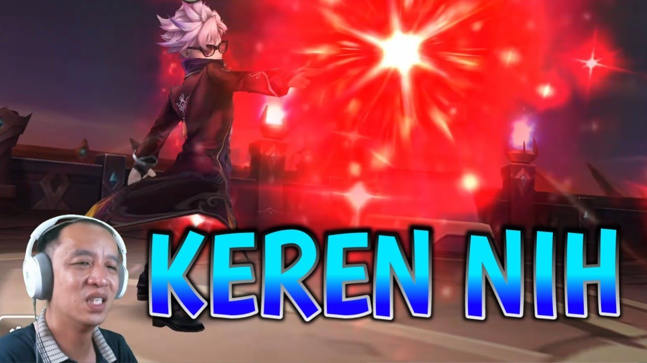 WGB Keren Nih Werner Atau Gojo Fire Summoner War