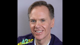 The 42cast Episode 189: The Stephen Pickering Interview