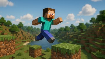 Minecraft Parkour Gameplay: Ultimate Tips, Epic Jumps & Master Every Course!