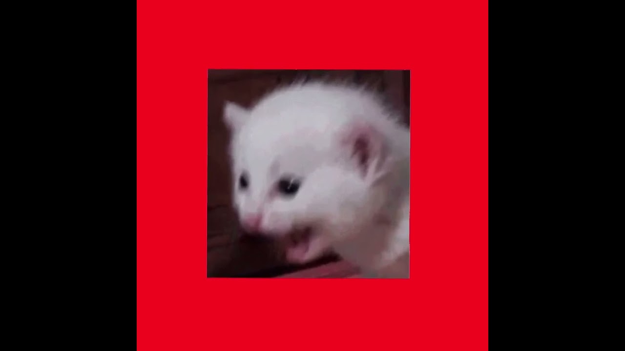 Wheres your head at? -sped up