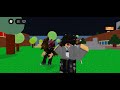 Not my problem Roblox meme