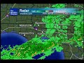 Tallahassee, FL - 6:48pm Mar 11 2022 - Weatherstar XL
