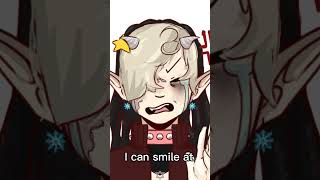 Im just like you// DSMP reality shift desired reality (I think) // inspired by @TechnoInnit_o7