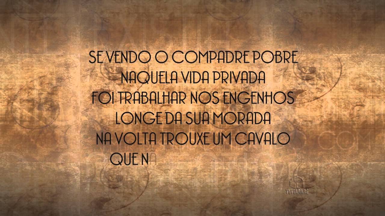 Poetas brasileiros Leandro Gomes de Barros YouTube Poetas brasileiros Leandro Gomes de Barros YouTube