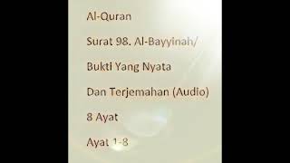 Download Lagu Bukti Yang Nyata MP3