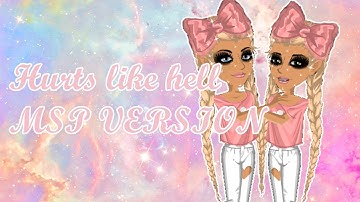 Hurts Like Hell - MSP VERSION