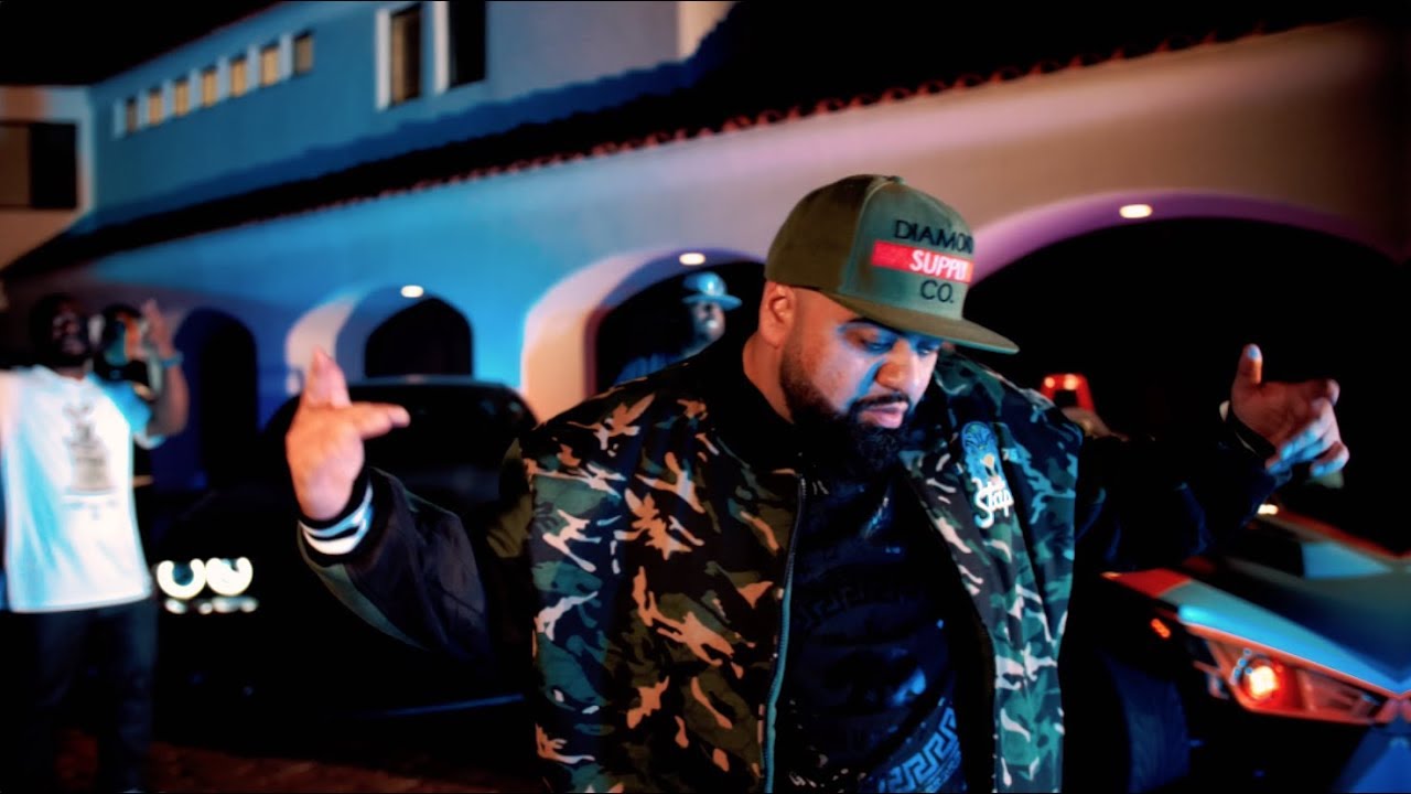 Watch Amaar X Siege - Rolling (Official Music Video) on YouTube Watch Amaar X Siege - Rolling (Official Music Video) on YouTube