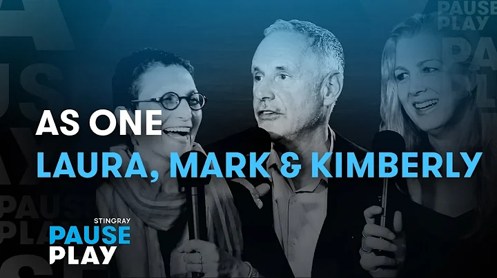 As One  Laura Kaminsky, Mark Campbell & Kimberly R...