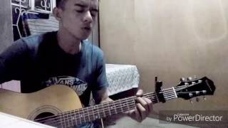 Hanggang Dito Na Lang / Kung Wala Ka - Jimmy Bondoc / Hale / a TJ Monterde Mashup ( cover by Ken) chords