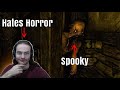 Coward plays Amnesia for the first time | Amnesia The Dark Descent Episode 1
