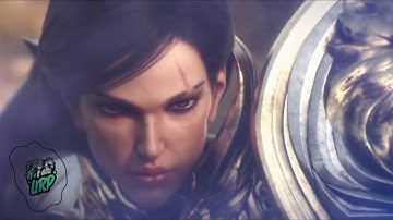 【GMV】Mortals