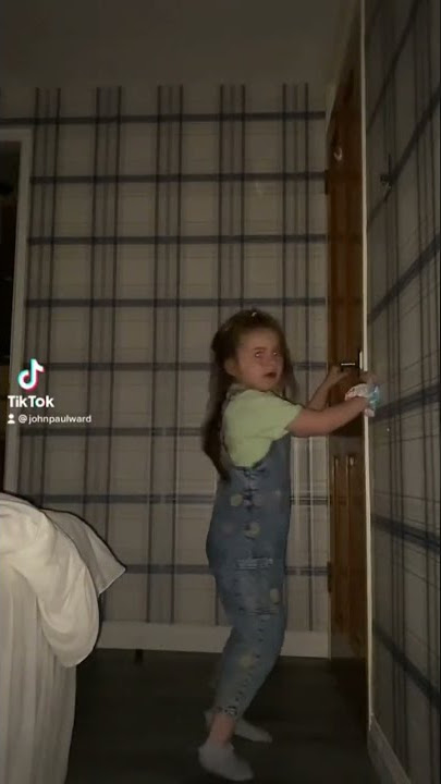 prank Suara kuntilanak viral di Tiktok auto bikin ngakak🤣 #shorts