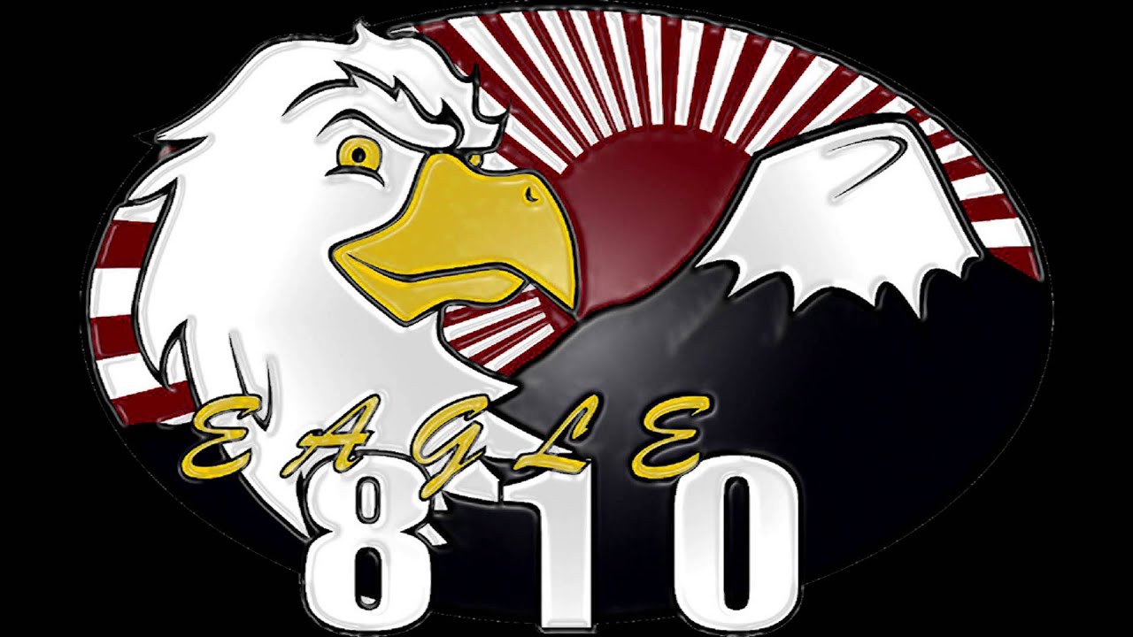 Cecil Brees calls the Eagle 810 Midday Show to reveal a song about Pat Coleman (01May2014)