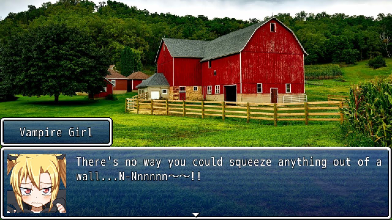 Milking Monsters ｜ Monster Girl Quest Paradox