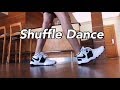Shuffle Dans | Nasıl Yapılır? | Doğa Çakır