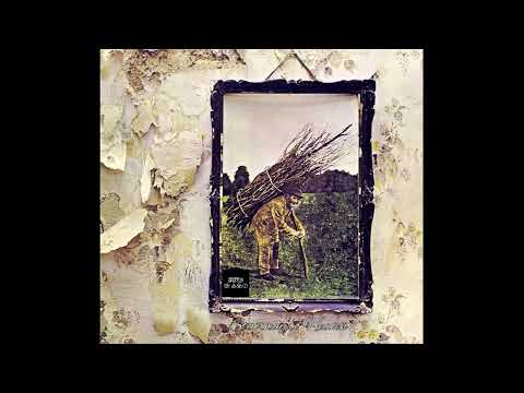 Led Zeppelin Stairway To Heaven