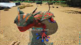 ARK Global Mods #1s1 этот мод удивителен