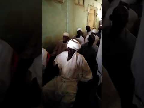 لجنة متضرري حرب الخليج مكتب 17 