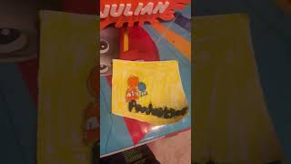 Nelvana Corus Companynick Jr. Productions Logo Remake March 7-Today. 4Teenlilmonkey