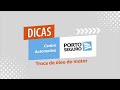 Troca de Óleo | Centro Automotivo Porto Seguro
