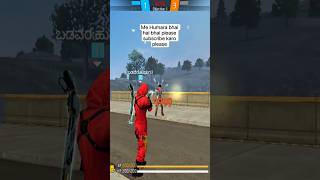 Free Fire short gun headshot free fire videos
