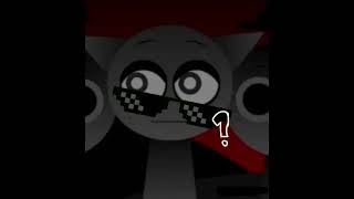 Fnf Funki Pandemonium Gray Vocals