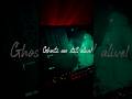 Ghosts are still alive! #shorts #youtubeshorts #shortsviral #viralshorts #trending #viralvideo #fyp