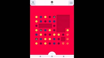 Two Dots Level 64   Free Online Games on POGED