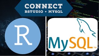 How to Install   Connect MySQL with RStudio