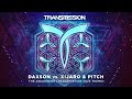 Daxson vs xijaro  pitch  the awakening transmission theme 2023