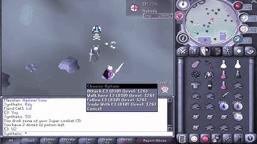 [RSPS] Reality-pk brid mini