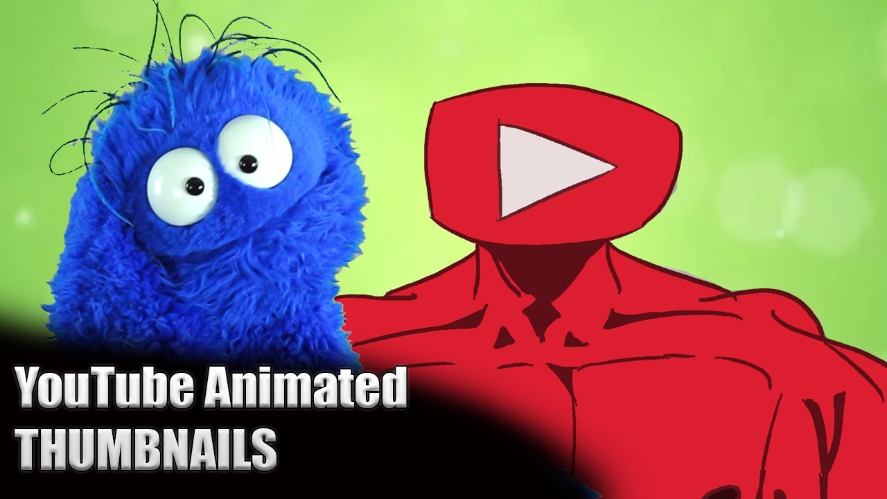 YouTube's "Animated" Thumbnails - YouTube