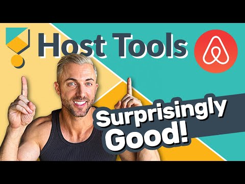 Thumbnail for Optimize My Airbnb: I Help Airbnb Hosts Make Money