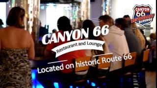 The Hottest Restaurant & Lounge In Kingman, AZ