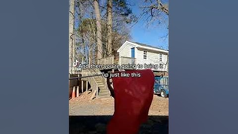 Flag Horizontal Toss!