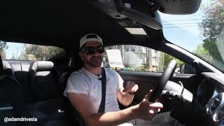 2022 MUSTANG MACH 1 REVIEW   In Depth Buyers Guide