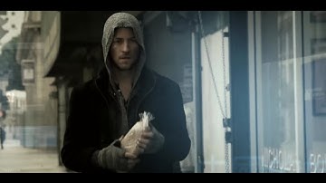 FRONT 242 "TRIGGER 2" (Anatomy of A Shot) 1991/Music video