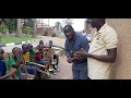 MUSIC HEALS AND GIVES LIFE DON BOSCO BRASS BAND NAMUGONGO UGANDA MUSIC HEALS AND GIVES LIFE DON BOSCO BRASS BAND NAMUGONGO UGANDA