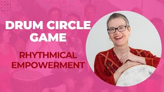 Drum Circle Game for Rhythmical Empowerment screenshot 5
