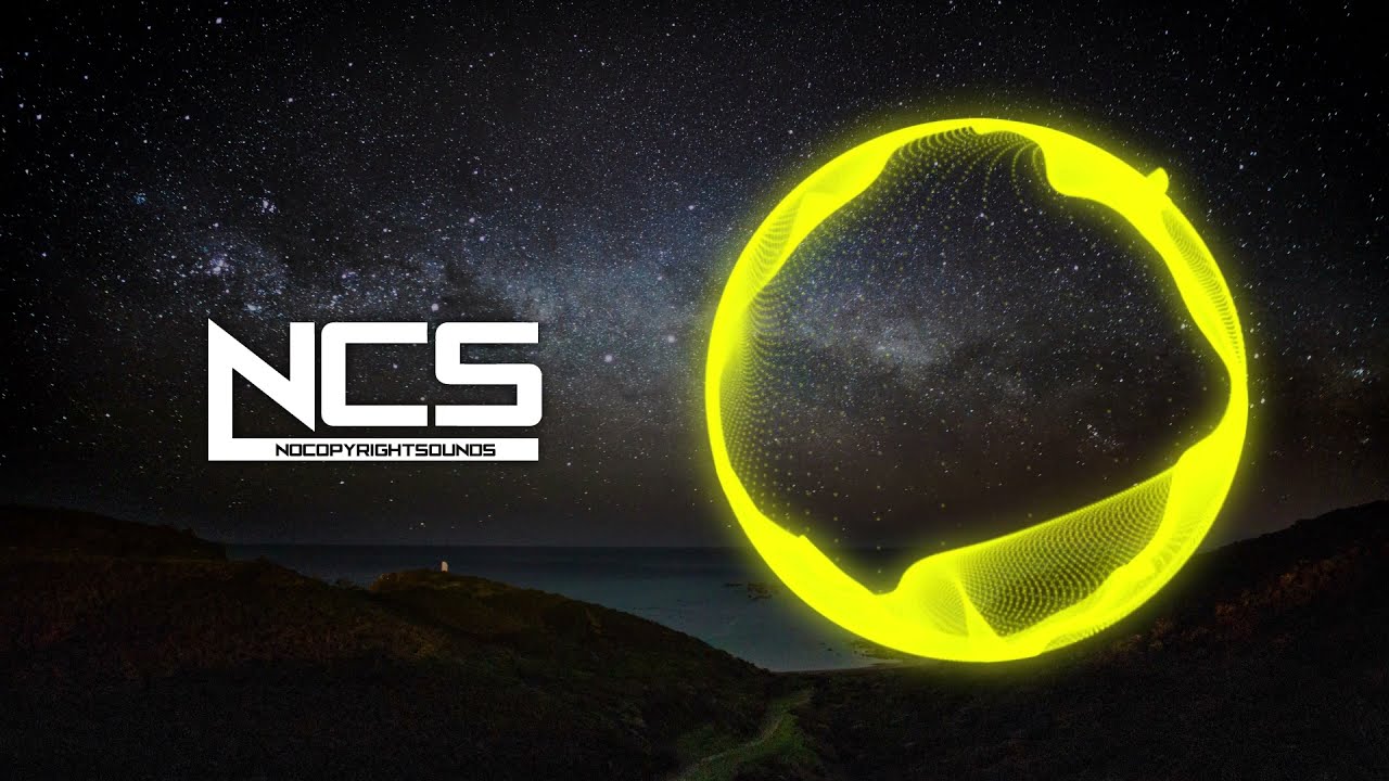 Seven Lions - A Way To Say Goodbye (feat. Sombear) [NCS Fanmade]