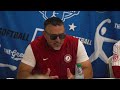 NCAA Regional Press Conference - USC Upstate Postgame | Alabama Softball | 5-17-26