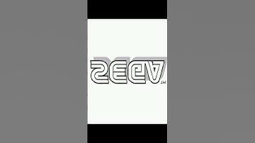 SEGA Genesis Logo Animation. Comix Zone ✏️