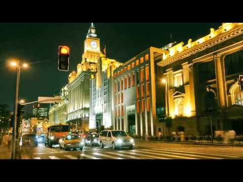 【多素材】【混剪】【习作】Shanghai-China