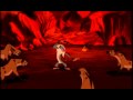 Rafiki Fight Avi 