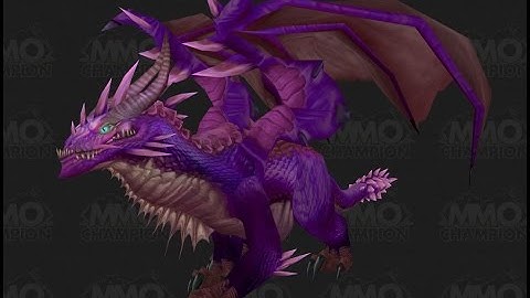 Wow 25 Heroic The Ruby Sanctum Raid - Solo