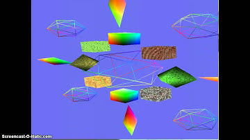 Game Engine Programming I Final Project Demo (for Ed)