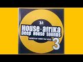 House • Afrika Deep House Sounds 3 mixed by Vinny Da Vinci (Throwback Thursday 3)