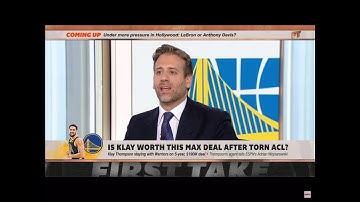 Klay Thompson 2k20 Mixtape